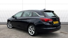 Vauxhall Astra 1.4i 16V SRi Nav 5dr Petrol Estate
